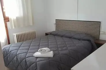 Apartamentos Valle de Tena Formigal 3000