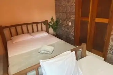 Bed and Breakfast Caraiva Dos Sonhos