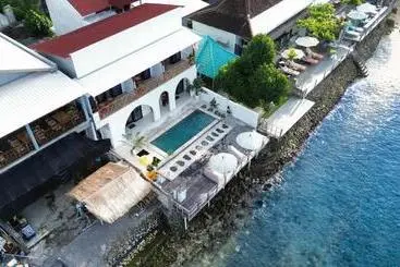 Hotel La Beach Nusa Penida