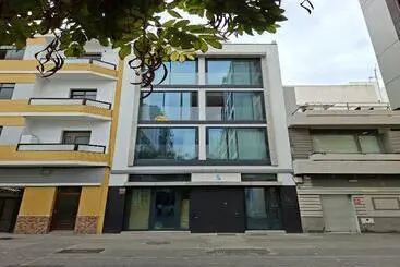 Rk Costa Suites