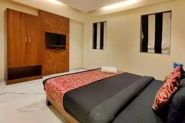 Wotel Calangute Goa