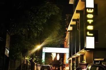 Wotel Calangute Goa