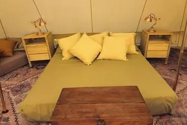 La Morada Lodge & Glamping   Meliquina