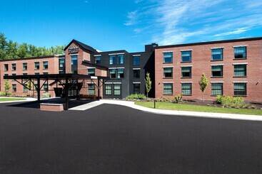 ホテル Fairfield Inn & Suites By Marriott Williamstown