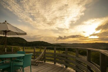 Hotel Grand Chariot Hokutoshichisei 135°