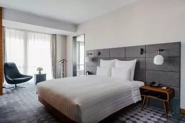 Hotel Pullman Baotou