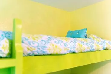 The Big Island Hostel
