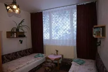 Hotel Horská Chata Primula   1000 M Nad Morom