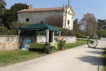 Hotel Corte Ramedello