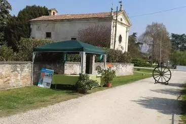 Hotel Corte Ramedello