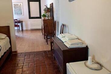 فندق Corte Ramedello