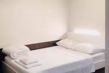 ホテル Aero Sleep Campinas