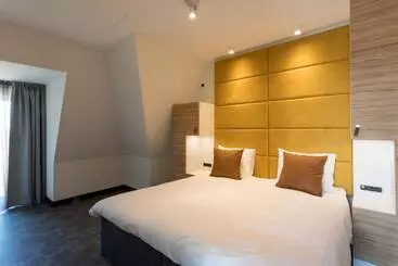 Hotel Kaap West I Kloeg Collection