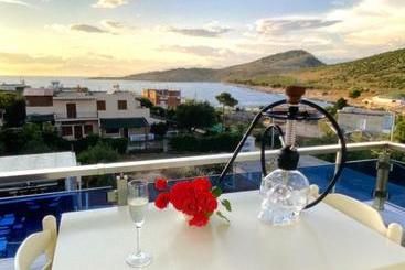 Hotel Privé  And Apartment