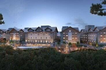 فندق Wyndham Gramado Termas Resort & Spa