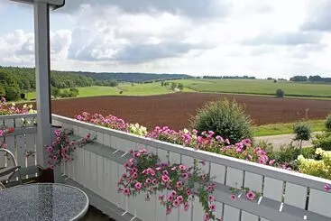 Landhotel Jagdschloss