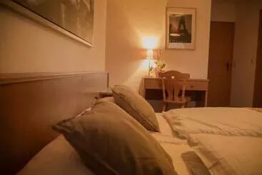 Pension Lindenhof Keulos