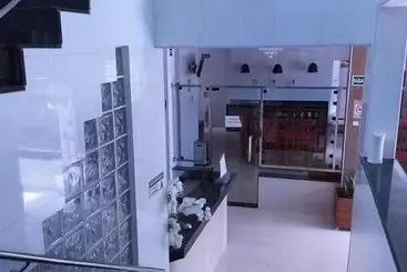 Kapselihotelli Mais Hotel Express