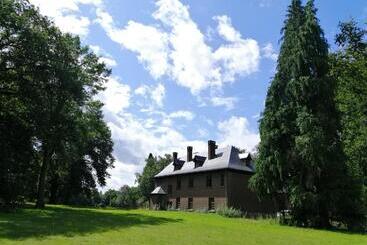 Bed and Breakfast Het Domherenhuis