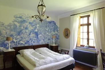 צימר Het Domherenhuis