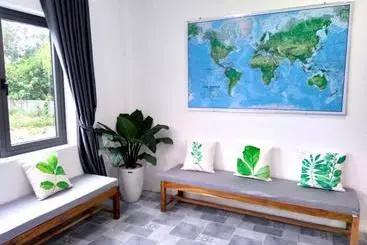 Forever Young Hostel