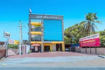 Kallada Hotels And Resorts