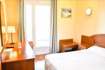 Huoneistohotelli Stella Marina