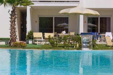 Aparthotel Suite Du Parc &