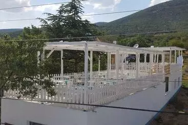 هتل Aliya Konak   Köy Evi Ve Lezzetleri