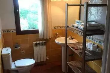 Pension Hospedaje Casa Mariano