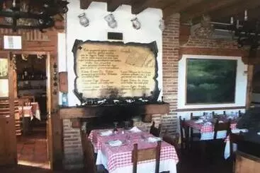 Pension Hospedaje Casa Mariano