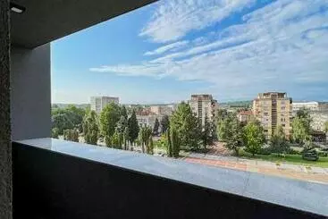 Hotel Complex Jitomir