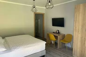 Hotelli Pod Kapličkou