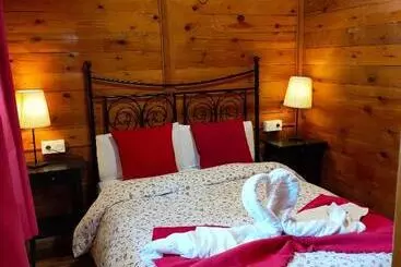 Resort El Paraje Del Chef