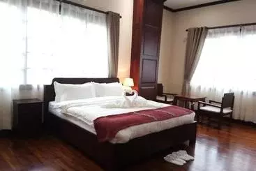 Aamiaismajoitus (B&B) Singha