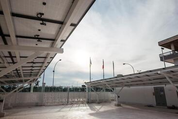 Hotel Grieco Business & Spa