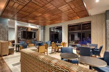 هتل Holiday Inn Express & Suites   Charlotte   South End, An Ihg