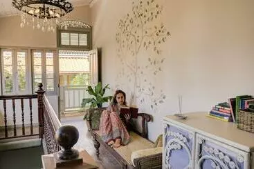 Hotel Prana Home