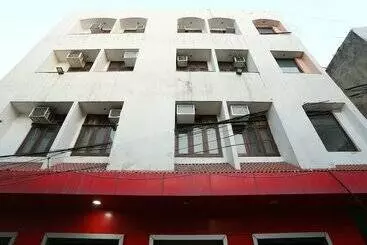 Oyo 22689 Hotel United Inn