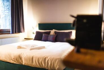 پانسیون Granuit Room & Breakfast