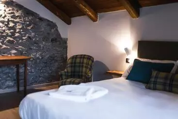 ペンション Granuit Room & Breakfast