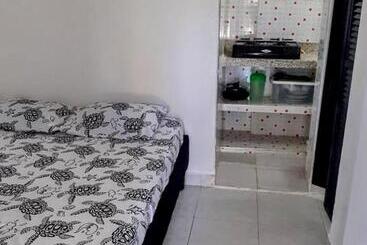 پانسیون Oasis De Tolú