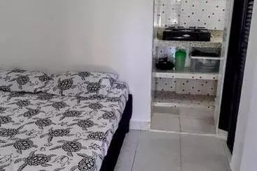 ペンション Oasis De Tolú