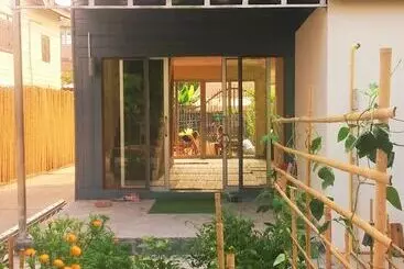 Nocleg ze śniadaniem Vanpila