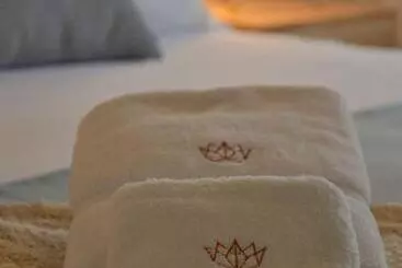 Huoneistohotelli El Viejo Jardin