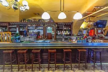 Hotel Belga Boutique Panzió