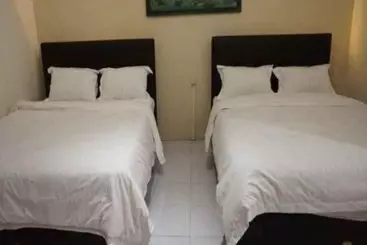 Hotel Palereman Soerabaia