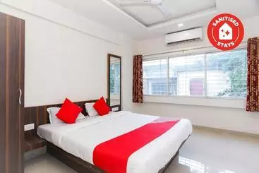 Oyo 19404 Hotel Namrata