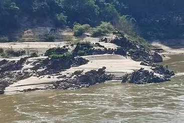 Pensione Janh Ya Phone Guesthouse