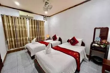 Pansiyon Janh Ya Phone Guesthouse